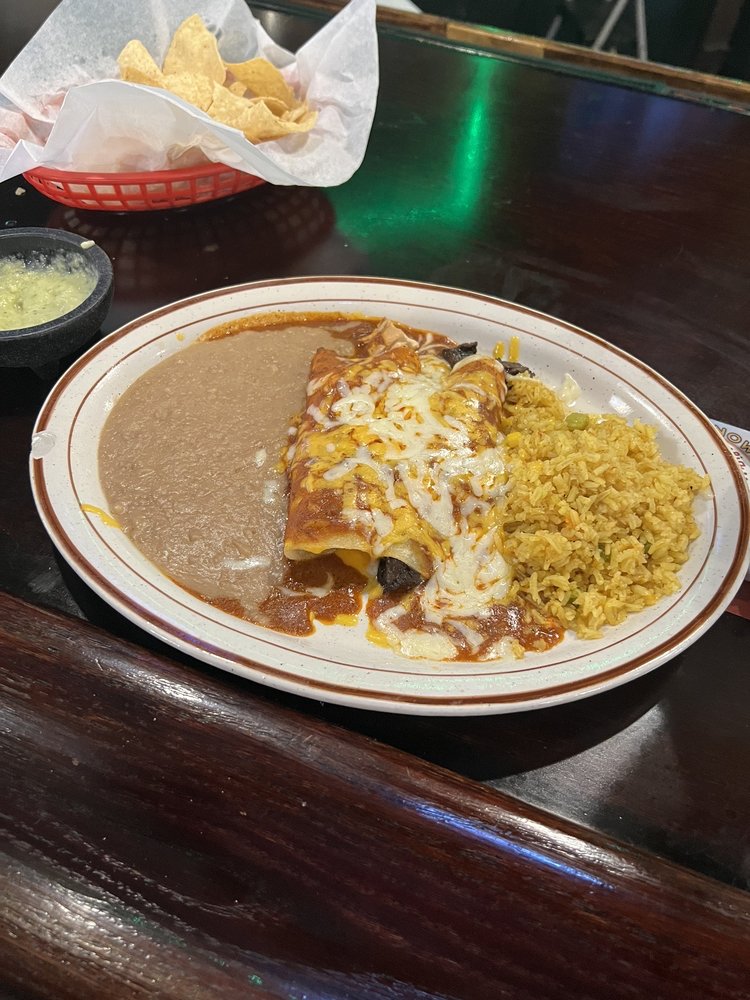 Mama Juanita's