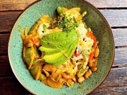 El Arroyo | Cantina & Méxican Kitchen by null