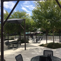 Mission College Library - Fillmore Center