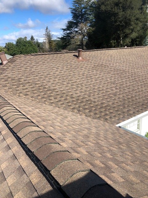 Slide of Roof & Gutter Busters