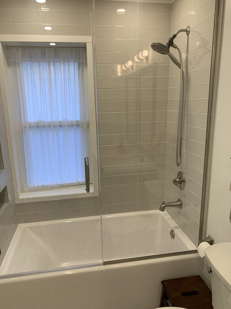 Slide of North Service Plumbing