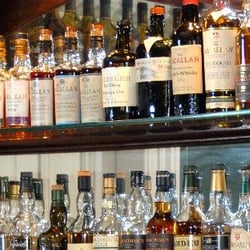 Taychreggan Hotel