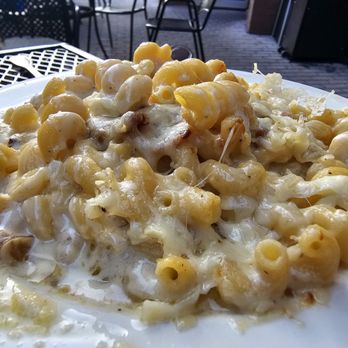 Salute - Mac and Cheese side $13 - Italian Near Me - Hartford, Connecticut Salute - Mac and Cheese side $13 - Italian Near Me - Hartford, Connecticut