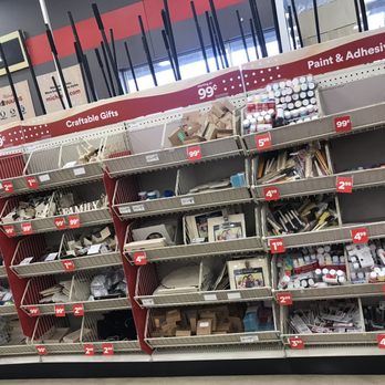 Michaels - Dollar area - Arts & Crafts Near Me - Stockton, California