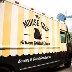 The Mouse Trap
