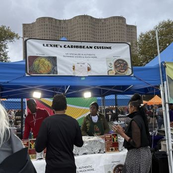 Queens Night Market - Food Stands Near Me - Corona, New York Queens Night Market - Food Stands Near Me - Corona, New York