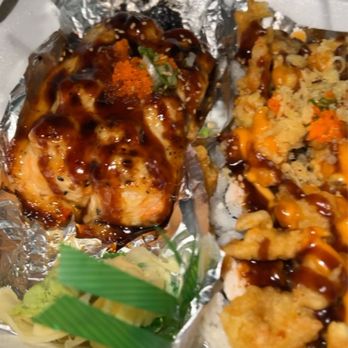 Sushi Times - Sushi Bars Near Me - Riverside, California Sushi Times - Sushi Bars Near Me - Riverside, California