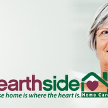 Hearthside Home Care - Home Health Care Near Me - Greensboro, North Carolina