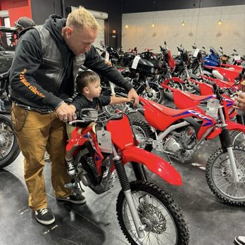 SANTA MARIA HARLEY-DAVIDSON - Updated July 2025 - 22 Photos
