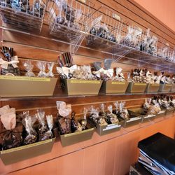 Cocoa Safari Chocolates