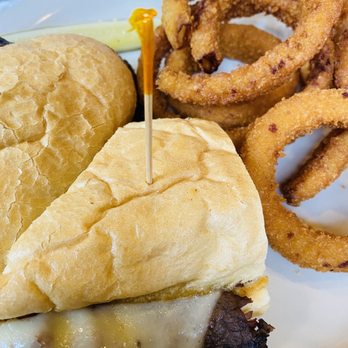 Huckleberry Square - Beef Classic French Dip - American Near Me - Burien, Washington Huckleberry Square - Beef Classic French Dip - American Near Me - Burien, Washington