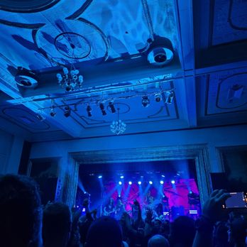 Warsaw - Music Venues Near Me - Brooklyn, New York