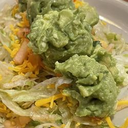 Mazatlan Restaurant - Guacamole (Large) It was so good!