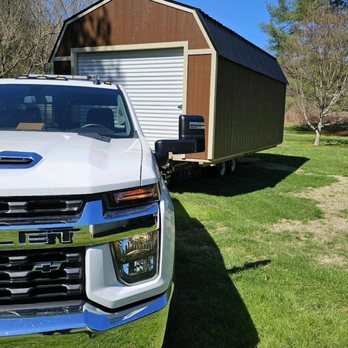 Tri Cities Shed Movers - Movers Near Me Tri Cities Shed Movers - Movers Near Me