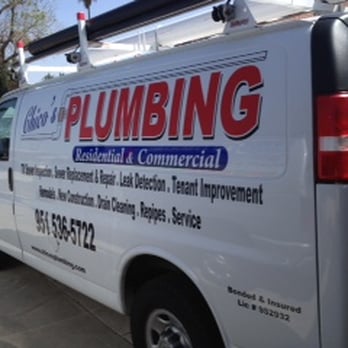 Chico's Plumbing - "From Grounds to Finish,Solving All Your Plumbing Needs!" - Plumbing Near Me - Rialto, California