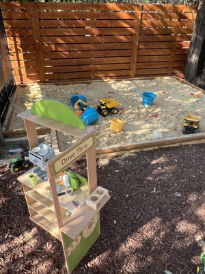 Dear Austin Coffee Bar by null