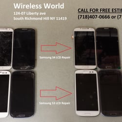 Wireless World