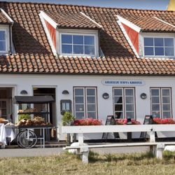 Restaurant Gilleleje Havn