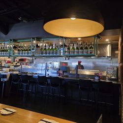 IKUSA Izakaya & Tokyo Market