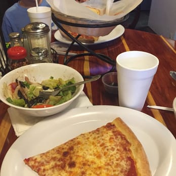 The Bing Pizzeria - Pizza and salad lunch special - Pizza Near Me - League City, Texas The Bing Pizzeria - Pizza and salad lunch special - Pizza Near Me - League City, Texas