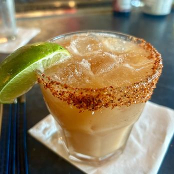 Superica - Bandit Queen (order it!) - Tex-Mex Near Me - Houston, Texas