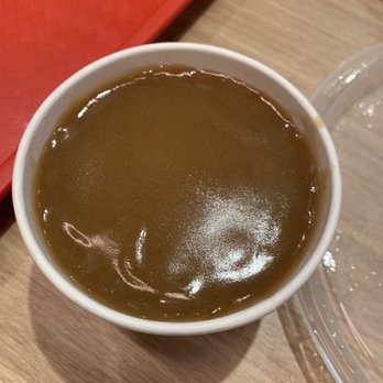 Jollibee - Gravy for chicken - Fast Food Near Me - Vancouver, British Columbia Jollibee - Gravy for chicken - Fast Food Near Me - Vancouver, British Columbia