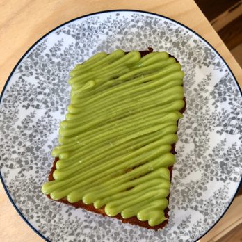 Breadbelly - Kaya toast - Bakeries Near Me - San Francisco, California