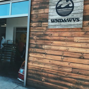 WND & WVS - Surf Shop Near Me - Burlington, Vermont