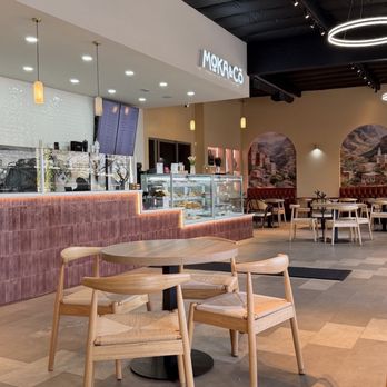 Moka & Co - Coffee & Tea Near Me - Fremont, California Moka & Co - Coffee & Tea Near Me - Fremont, California