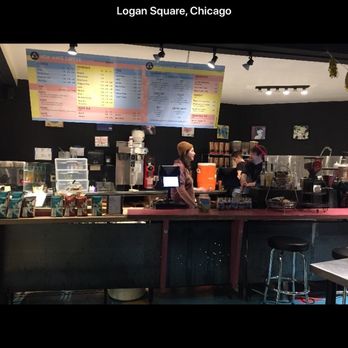 New Wave Coffee - Coffee & Tea Near Me - Chicago, Illinois