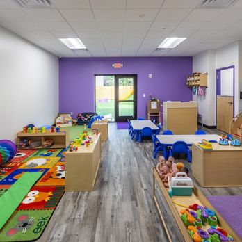 O2B Kids Belleair - Child Care & Day Care Near Me - Belleair, Florida O2B Kids Belleair - Child Care & Day Care Near Me - Belleair, Florida