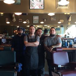 Bonafide Barber Shop