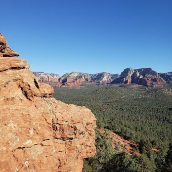 Devil's Bridge Trail - Hiking Near Me - Sedona, Arizona Devil's Bridge Trail - Hiking Near Me - Sedona, Arizona