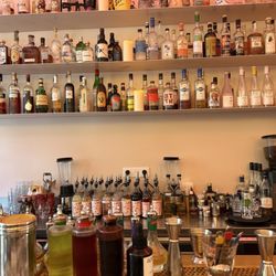 Bisou. - Homemade syrups
