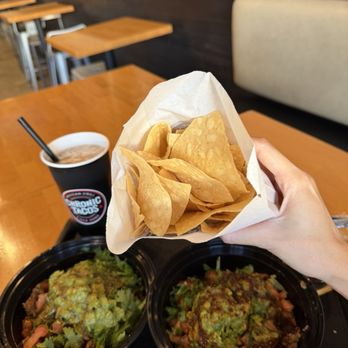 Chronic Tacos - IG: happyfoodietown - Mexican Near Me - Costa Mesa, California Chronic Tacos - IG: happyfoodietown - Mexican Near Me - Costa Mesa, California