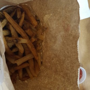 Five Guys - Bag o fries - Burgers Near Me - West Des Moines, Iowa Five Guys - Bag o fries - Burgers Near Me - West Des Moines, Iowa