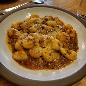 Tavernetta - Gnocchi - Italian Near Me - Denver, Colorado Tavernetta - Gnocchi - Italian Near Me - Denver, Colorado