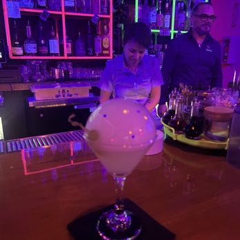 Rumors Mixology Bar - Martini - Bars Near Me - Olmos Park, Texas