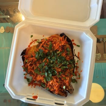 Cashew - Vegan Near Me - Chattanooga, Tennessee