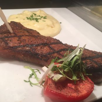 Bugatti's Steak & Pasta - Steakhouses Near Me - St. Charles, Missouri