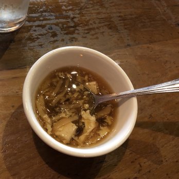 Thai Ginger - Redmond - Thai Near Me - Redmond, Washington