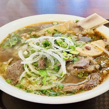 Pho Pasteur - Delicious - Vietnamese Near Me - San Jose, California