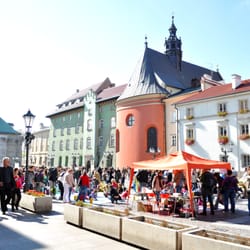 Mały Rynek