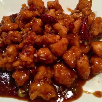 Jin's Asian Cafe - General Tso Chicken - Chinese Near Me - Sealy, Texas Jin's Asian Cafe - General Tso Chicken - Chinese Near Me - Sealy, Texas