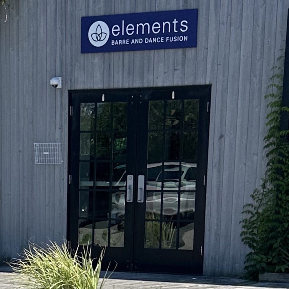 Elements Barre Fit - Barre Classes Near Me - Sag Harbor, New York Elements Barre Fit - Barre Classes Near Me - Sag Harbor, New York