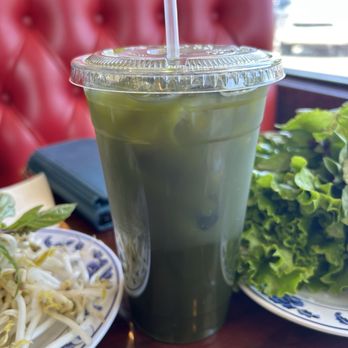 Viet Huong - Rau Ma - Vietnamese Near Me - El Monte, California Viet Huong - Rau Ma - Vietnamese Near Me - El Monte, California
