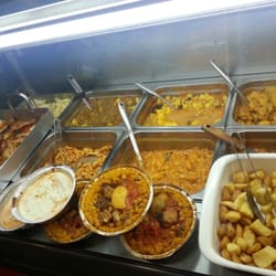 El Kiosco de la Comida