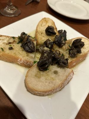 Nappi's Restaurant by null