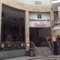 Bierhaus Stade