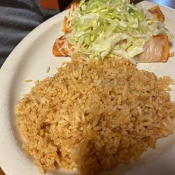 Enchiladas